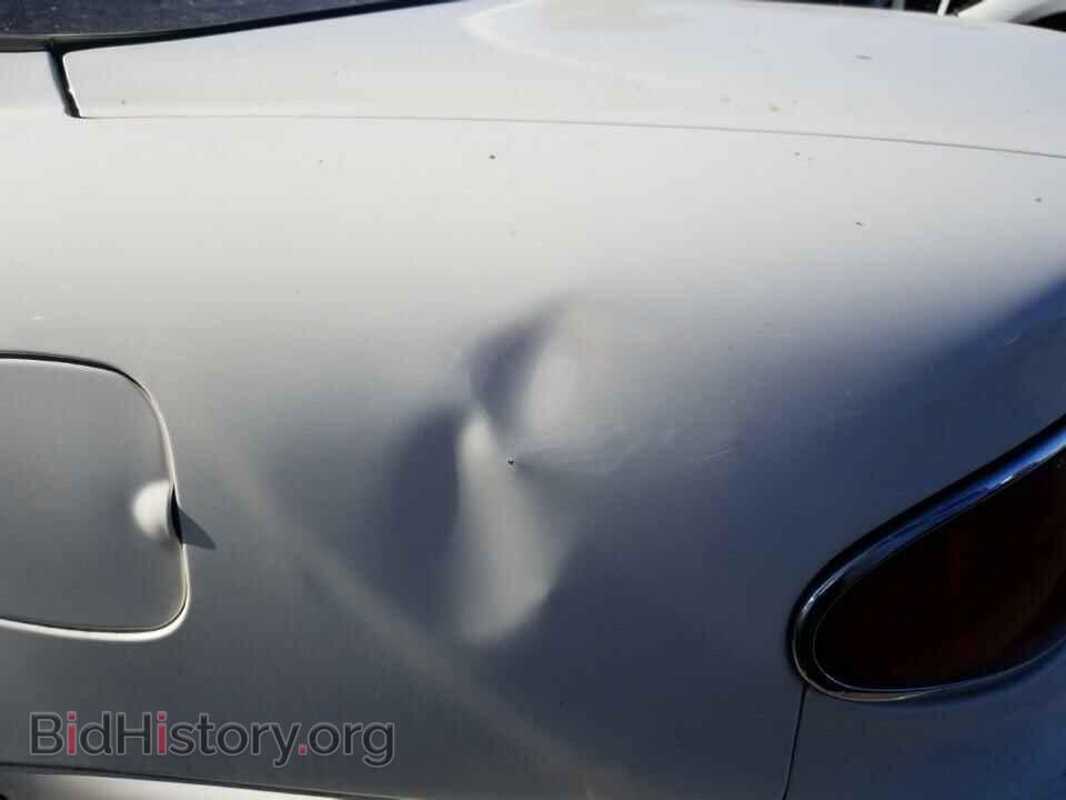 2003 Buick Century - VIN: 2G4WS52J831187970 - Photo 9
