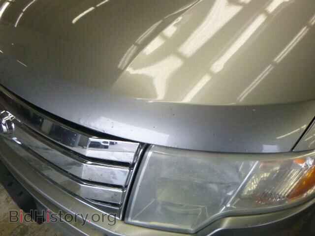 2008 Ford Edge - VIN: 2FMDK49C98BB32289 - Фото 9