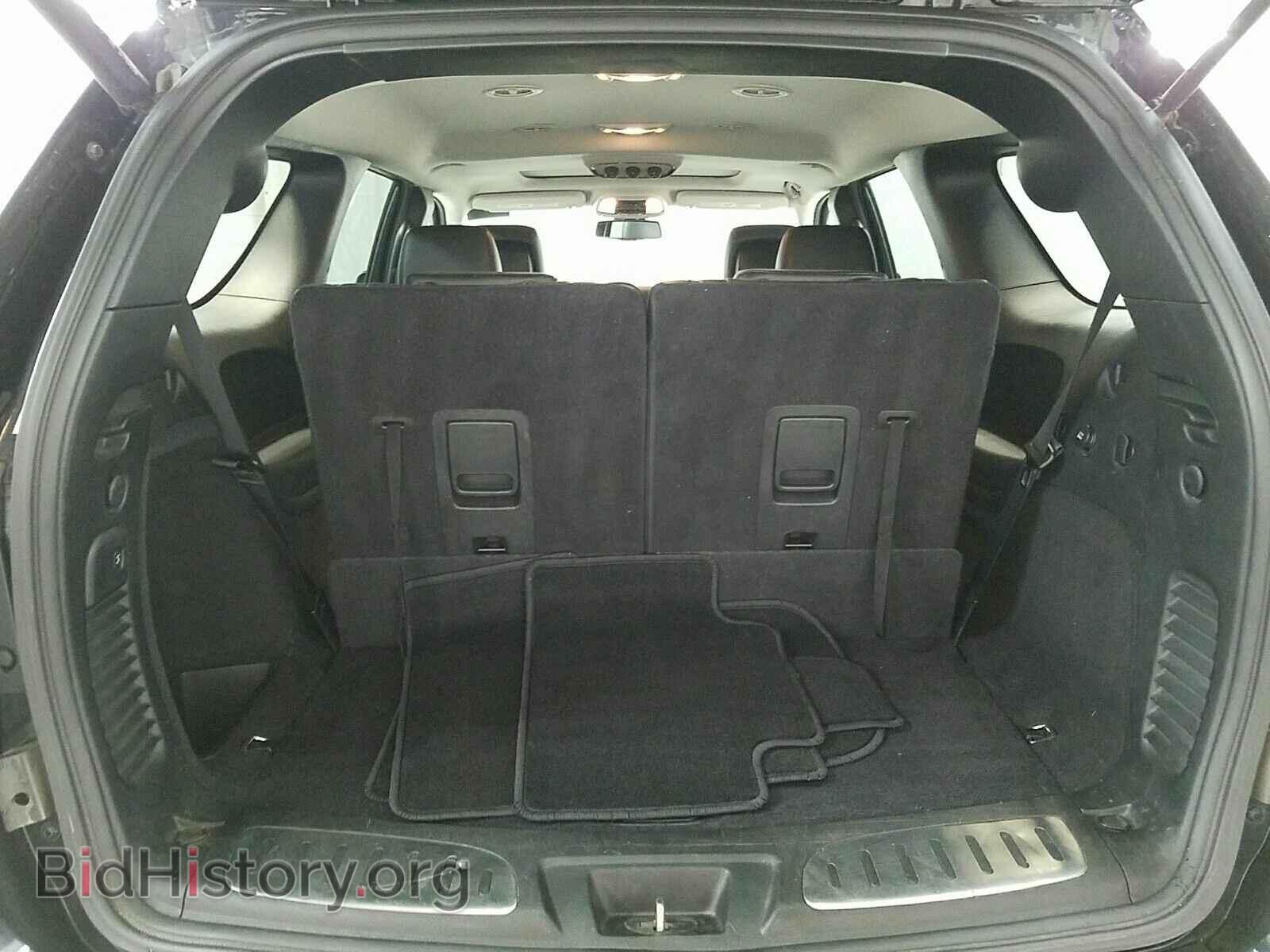 2015 Dodge Durango - VIN: 1C4RDJDG2FC745803 - Фото 7