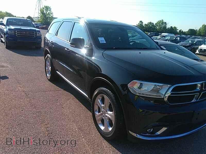 2015 Dodge Durango - VIN: 1C4RDJDG2FC745803 - Фото 9
