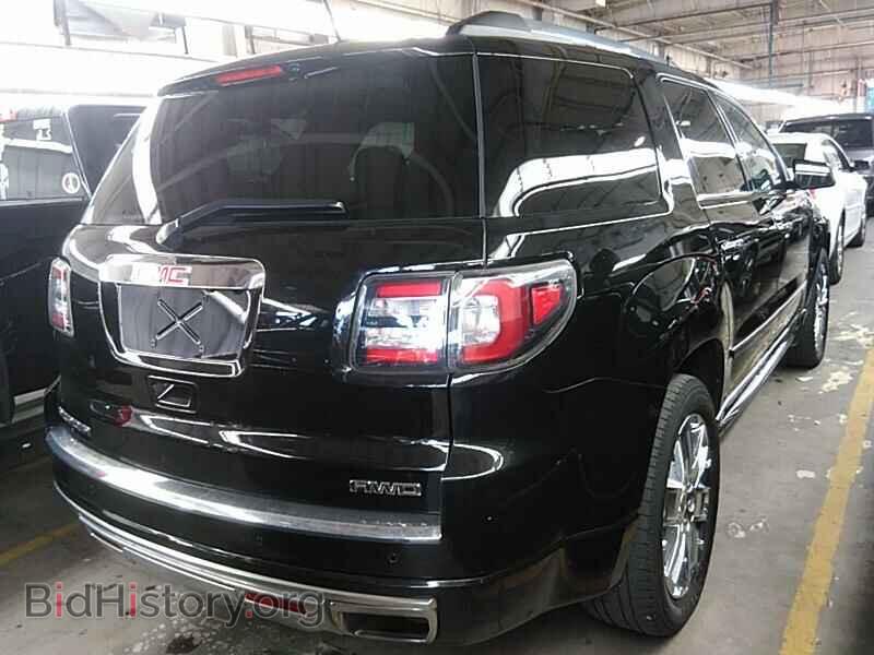2016 GMC Acadia - VIN: 1GKKVTKD5GJ204880 - Фото 2