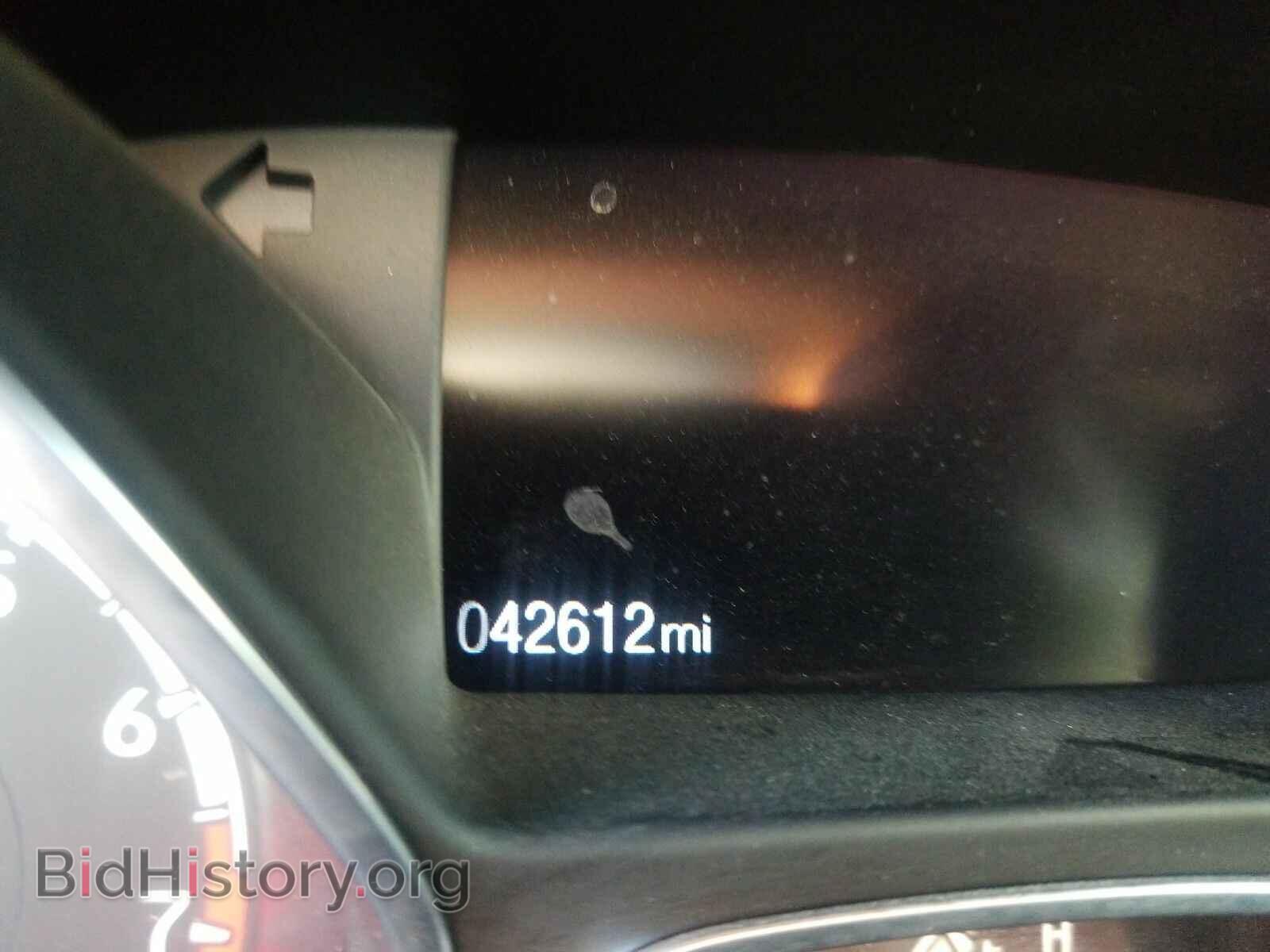2016 Ford Focus - VIN: 1FADP3L90GL310415 - Фото 5
