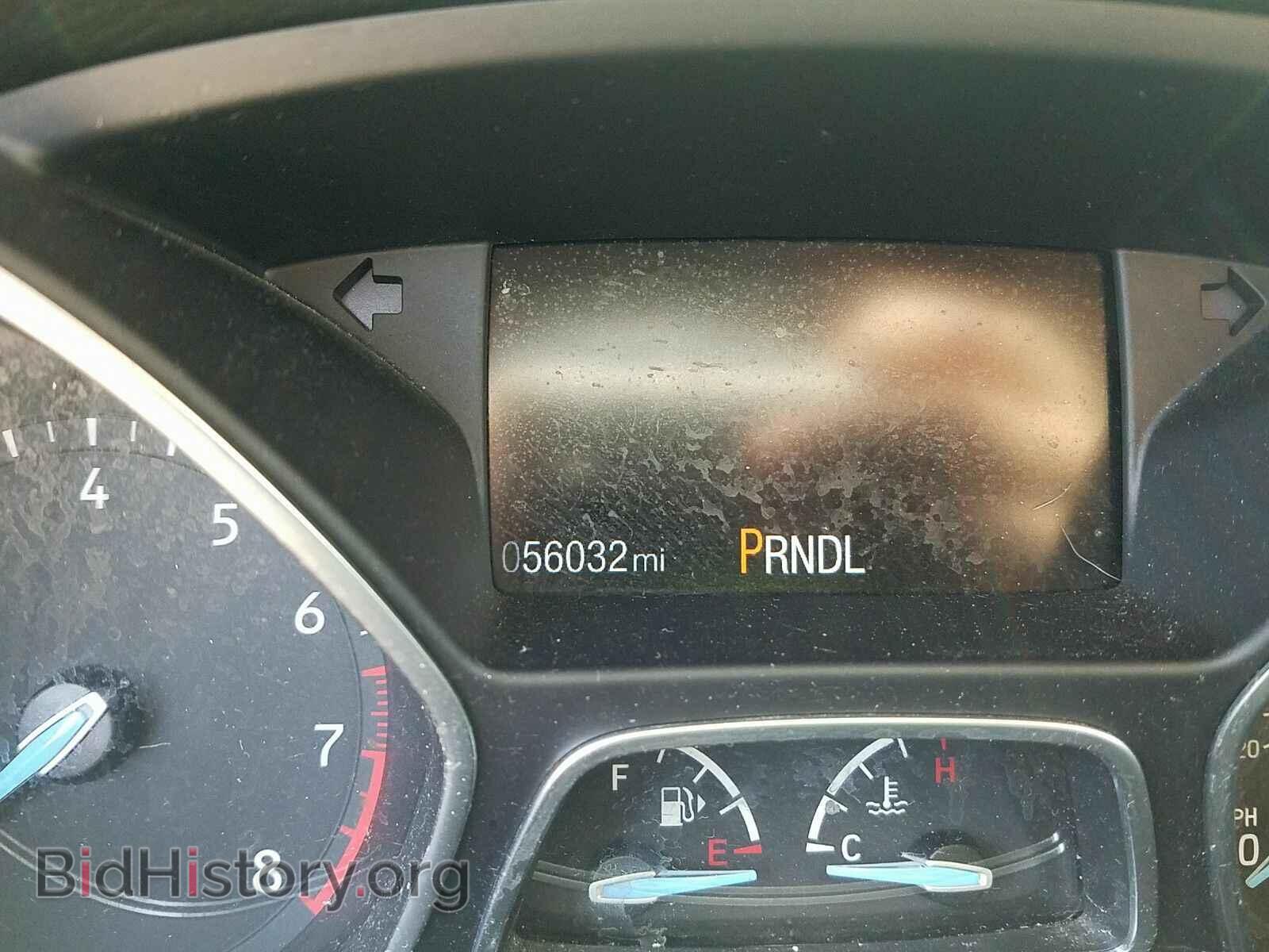 2016 Ford Focus - VIN: 1FADP3F23GL280759 - Photo 5