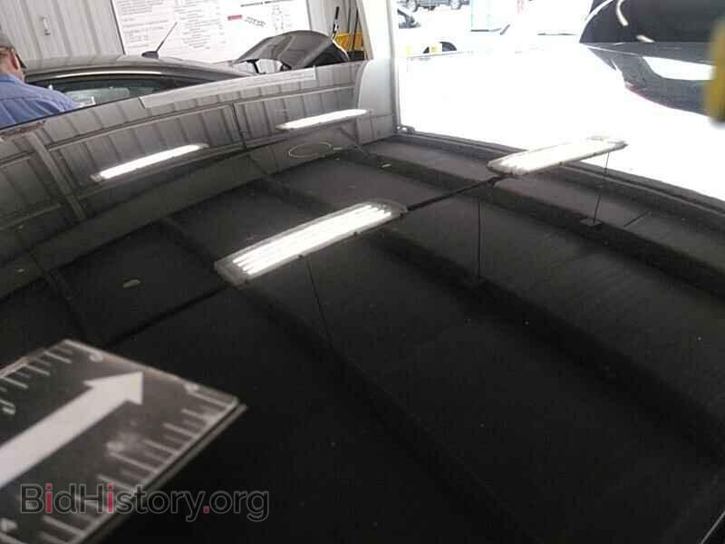 2017 Ford C-Max Energi - VIN: 1FADP5EU5HL105347 - Фото 11
