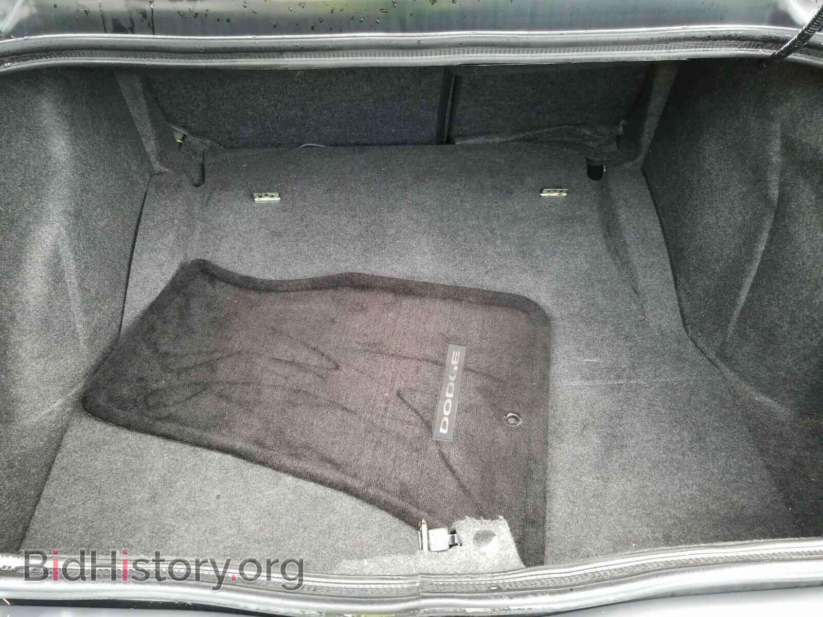 2015 Dodge Challenger - VIN: 2C3CDZAG7FH719997 - Фото 7