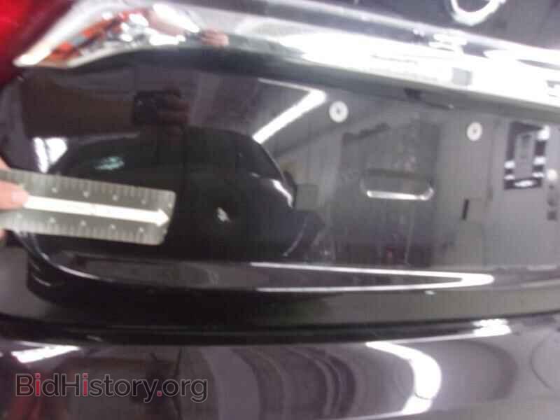 2017 Nissan Maxima - VIN: 1N4AA6AP8HC360830 - Фото 10