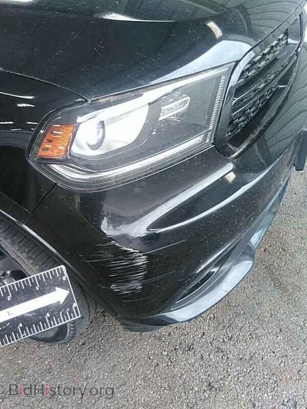 2014 Dodge Durango - VIN: 1C4RDHAG0EC467754 - Photo 28