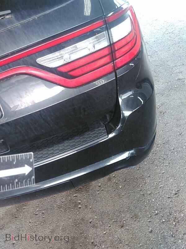 2014 Dodge Durango - VIN: 1C4RDHAG0EC467754 - Photo 29
