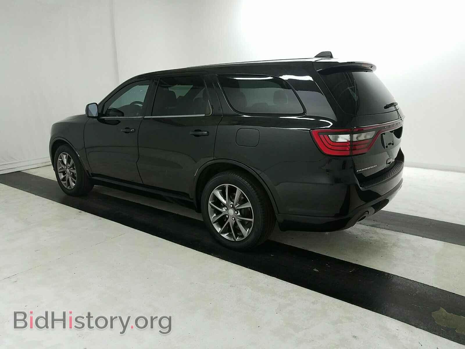 2014 Dodge Durango - VIN: 1C4RDHAG0EC467754 - Photo 6