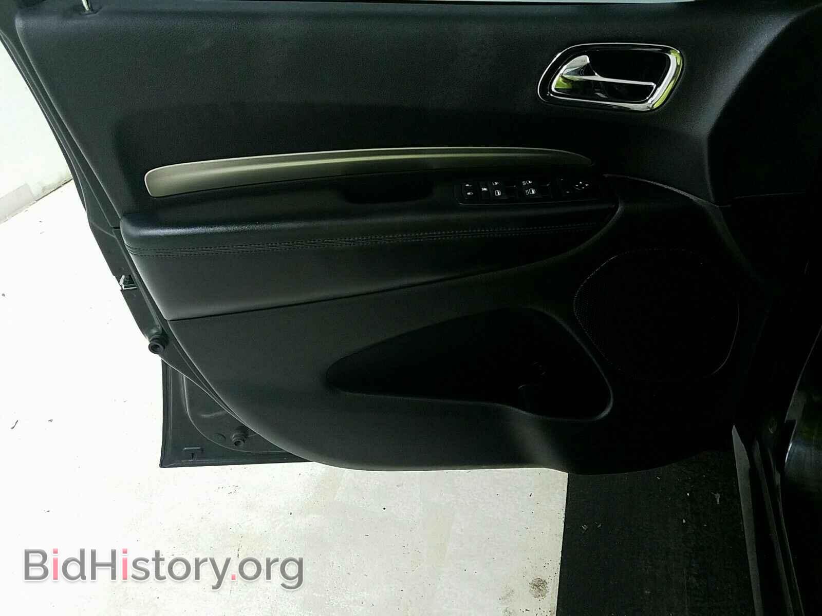 2014 Dodge Durango - VIN: 1C4RDHAG0EC467754 - Photo 9