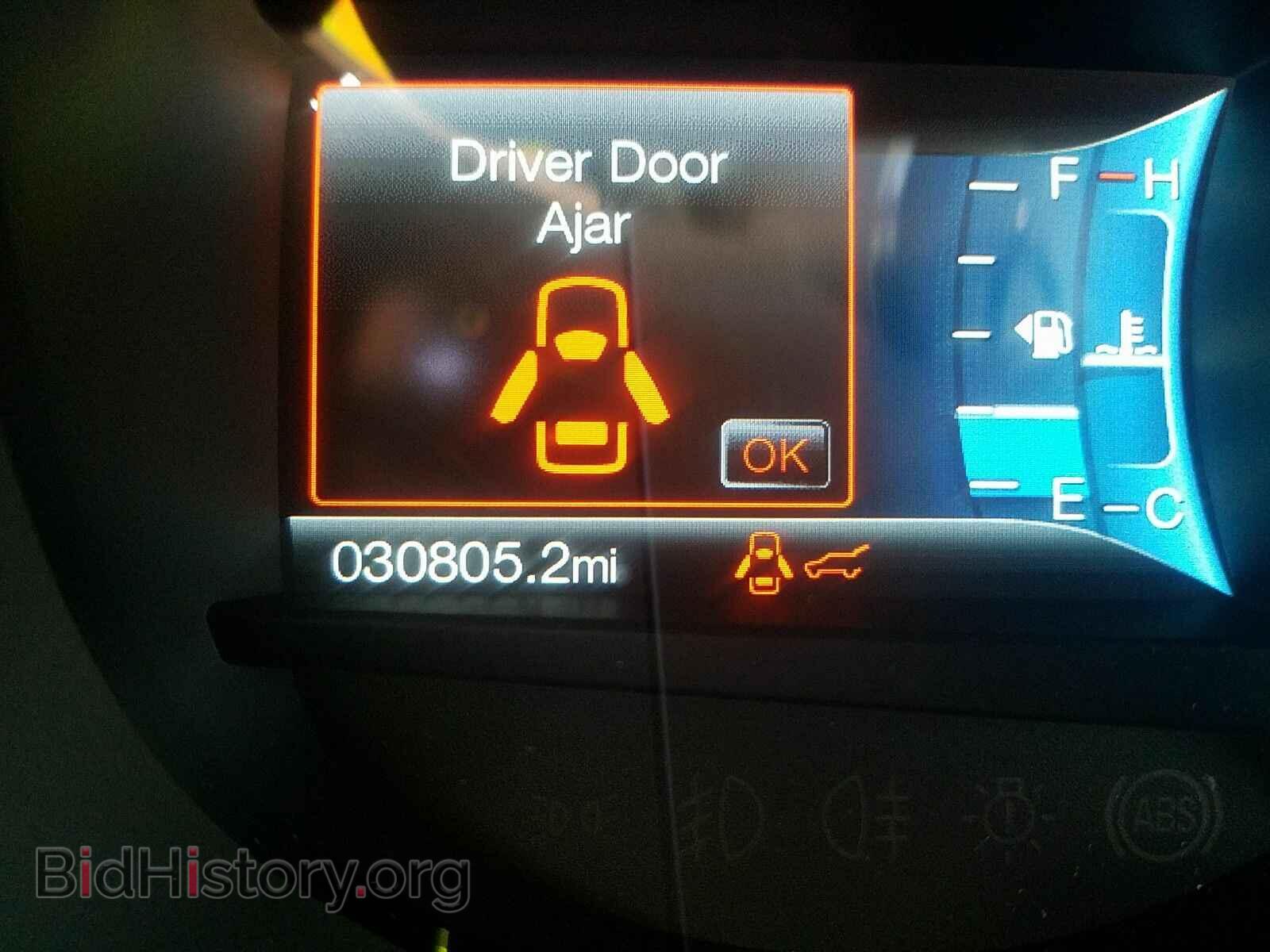 2018 Ford Edge - VIN: 2FMPK4J88JBC16792 - Фото 5