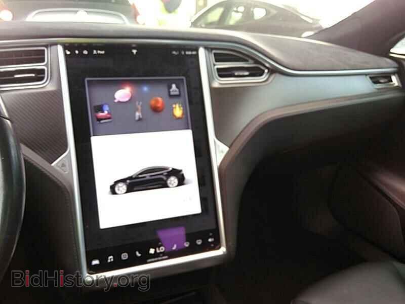 2016 Tesla Model S - VIN: 5YJSA1E28GF146048 - Фото 4