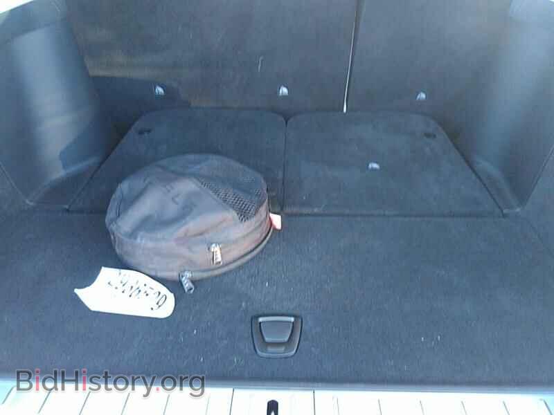 2017 Tesla Model X - VIN: 5YJXCAE2XHF065859 - Photo 7