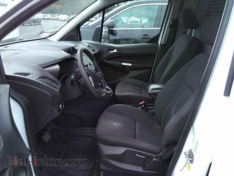 2014 Ford Transit Connect - VIN: NM0LS7F74E1169568 - Фото 3