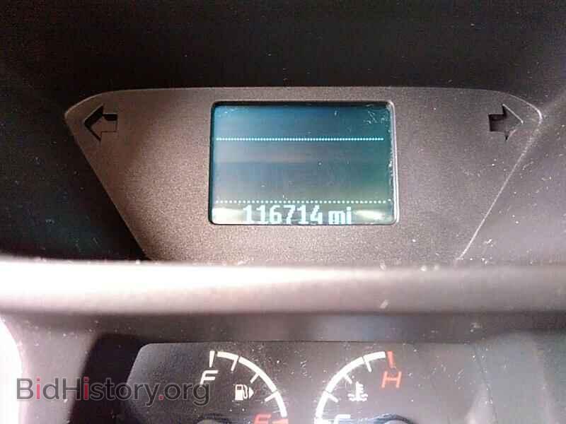 2014 Ford Transit Connect - VIN: NM0LS7F74E1169568 - Фото 5