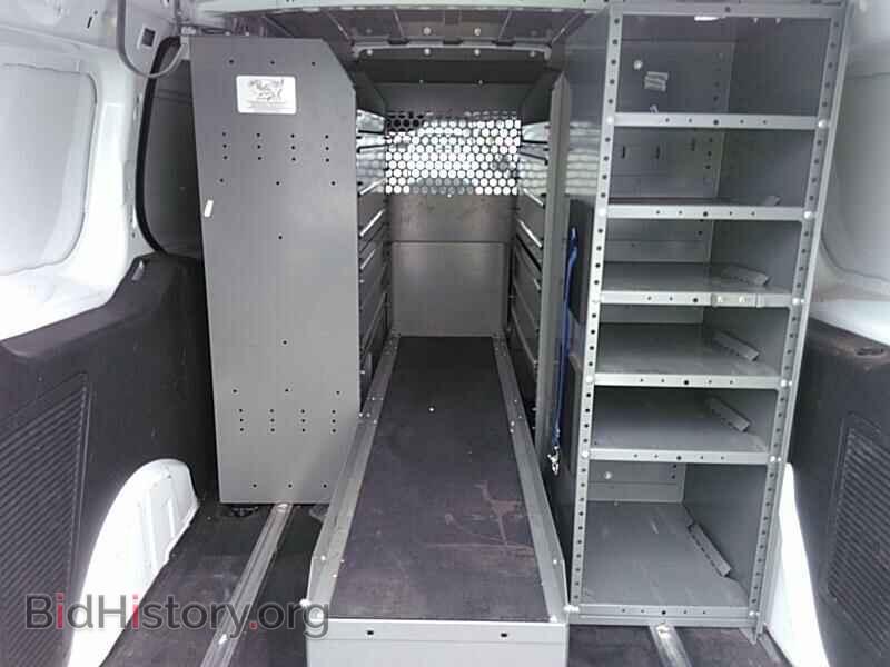 2014 Ford Transit Connect - VIN: NM0LS7F74E1169568 - Фото 7