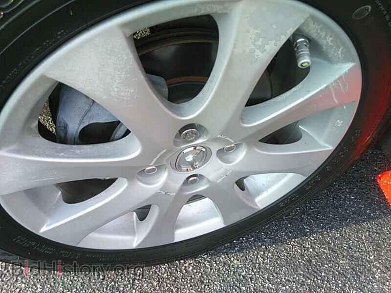 2011 Mazda Mazda2 - VIN: JM1DE1HY1B0110562 - Фото 9