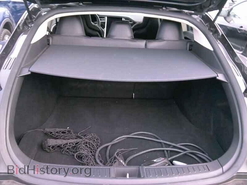 2016 Tesla Model S - VIN: 5YJSA1E23GF144806 - Photo 7