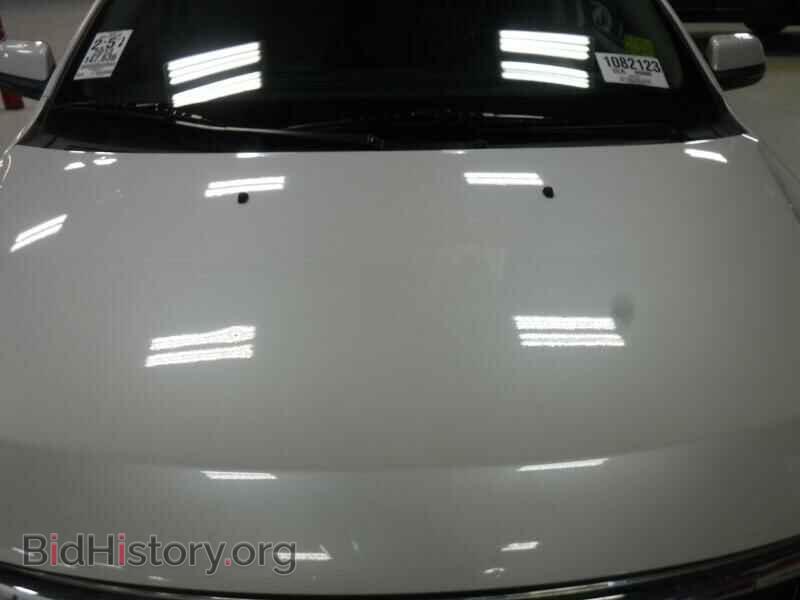 2013 Ford Edge - VIN: 2FMDK4AK6DBA42031 - Фото 13