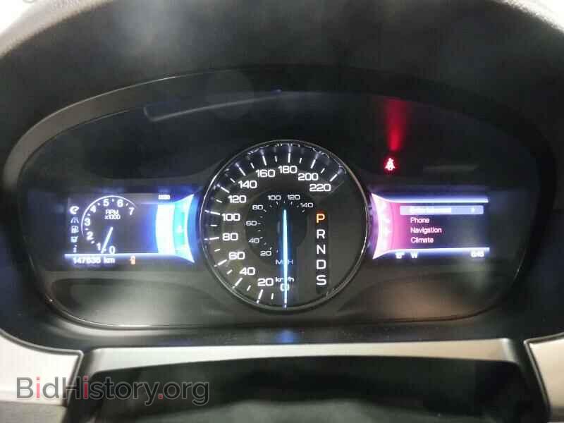 2013 Ford Edge - VIN: 2FMDK4AK6DBA42031 - Фото 8