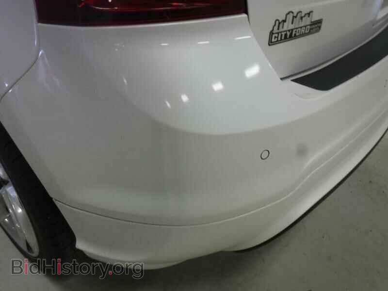 2013 Ford Edge - VIN: 2FMDK4AK6DBA42031 - Фото 9