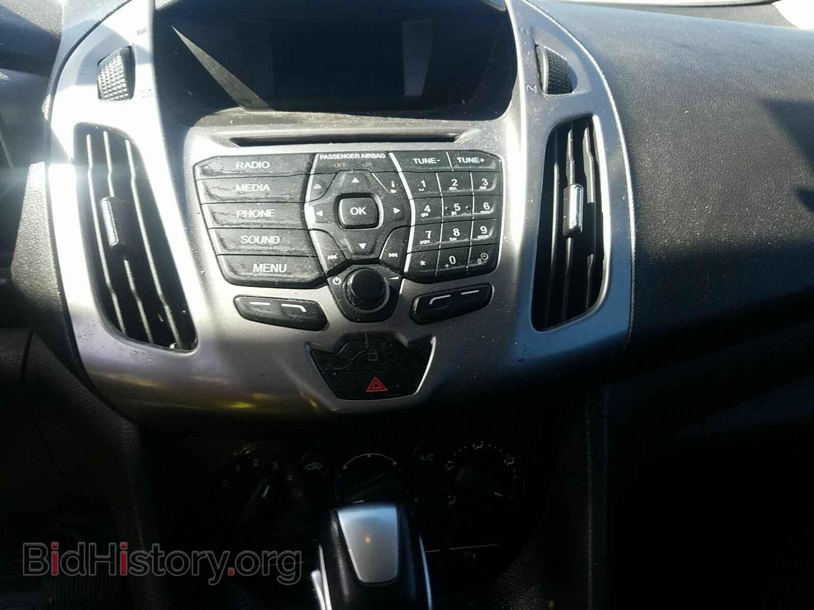 2014 Ford Transit Connect - VIN: NM0LS7F70E1143839 - Фото 4