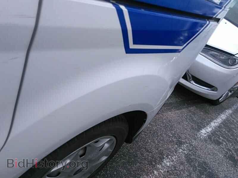 2014 Ford Transit Connect - VIN: NM0LS7F70E1143839 - Фото 8