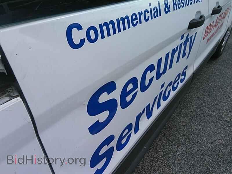 2014 Ford Transit Connect - VIN: NM0LS7F70E1143839 - Фото 9