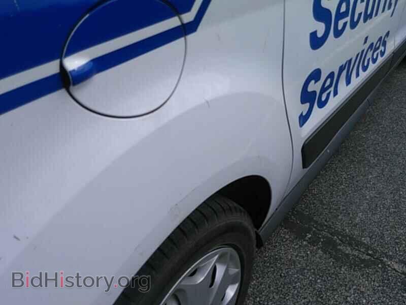 2014 Ford Transit Connect - VIN: NM0LS7F70E1143839 - Фото 10