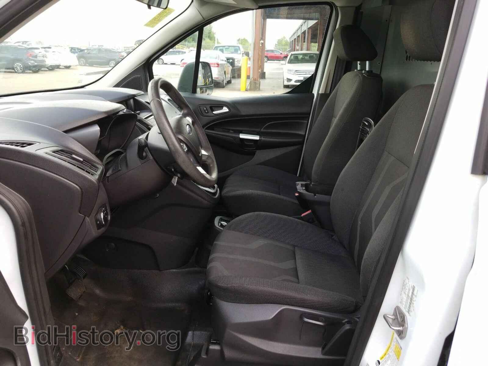2014 Ford Transit Connect - VIN: NM0LS7F70E1143405 - Фото 3