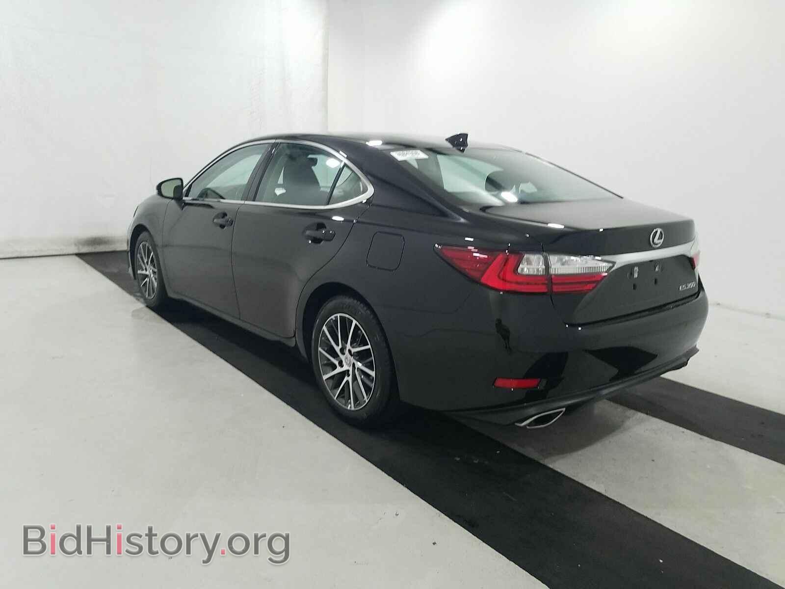 2016 Lexus ES 350 - VIN: 58ABK1GG9GU016961 - Фото 6