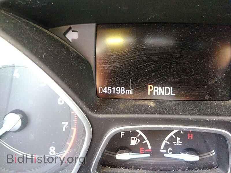 2016 Ford Focus - VIN: 1FADP3E23GL245155 - Photo 5