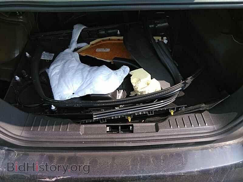 2017 Ford Focus - VIN: 1FADP3E24HL245585 - Фото 7