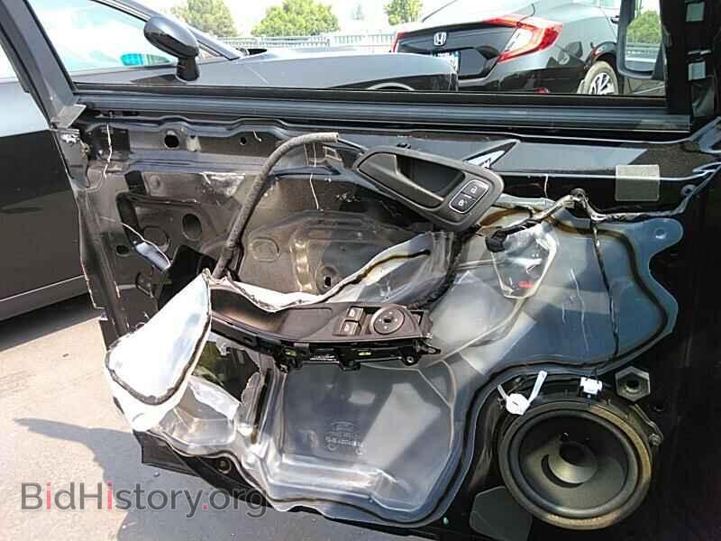2017 Ford Focus - VIN: 1FADP3E24HL245585 - Фото 9