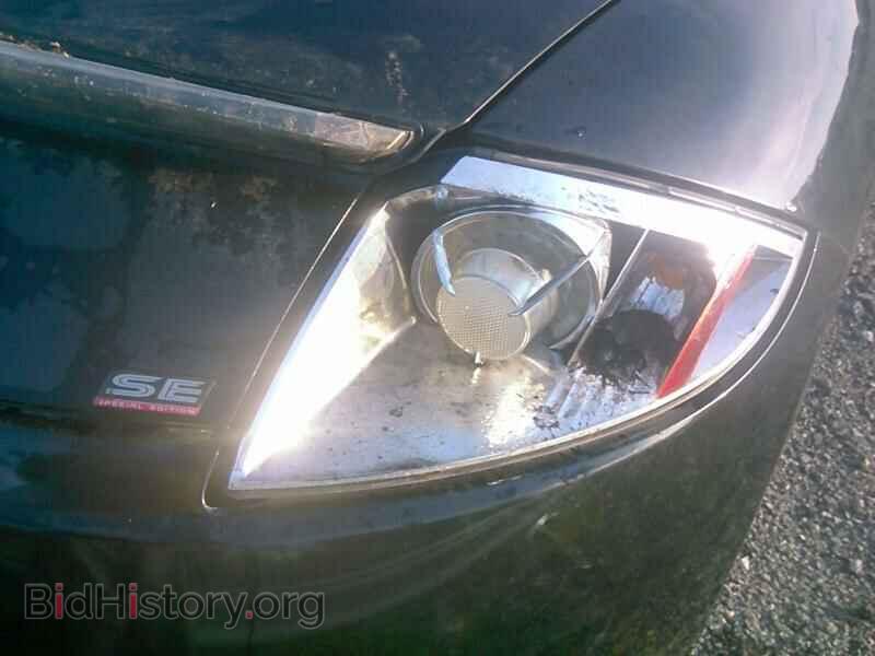 2007 Mitsubishi Eclipse - VIN: 4A3AK64F57E063184 - Фото 11