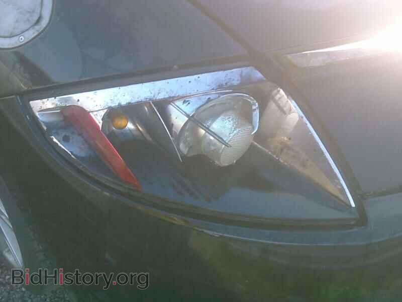 2007 Mitsubishi Eclipse - VIN: 4A3AK64F57E063184 - Фото 18