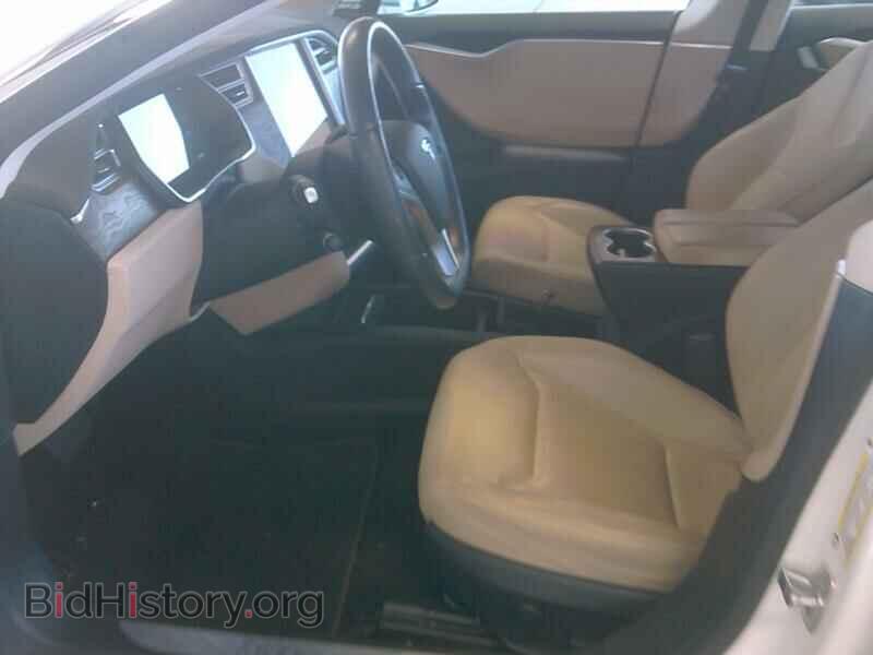 2016 Tesla Model S - VIN: 5YJSA1E26GF144377 - Photo 3