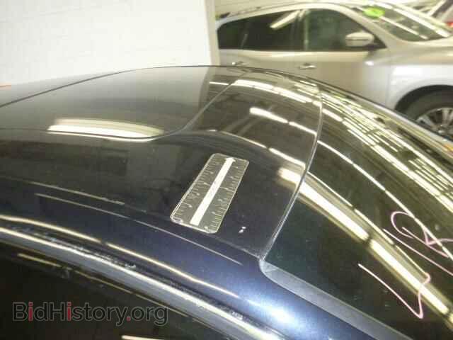 2016 Audi A6 - VIN: WAUGFAFC2GN109123 - Фото 22