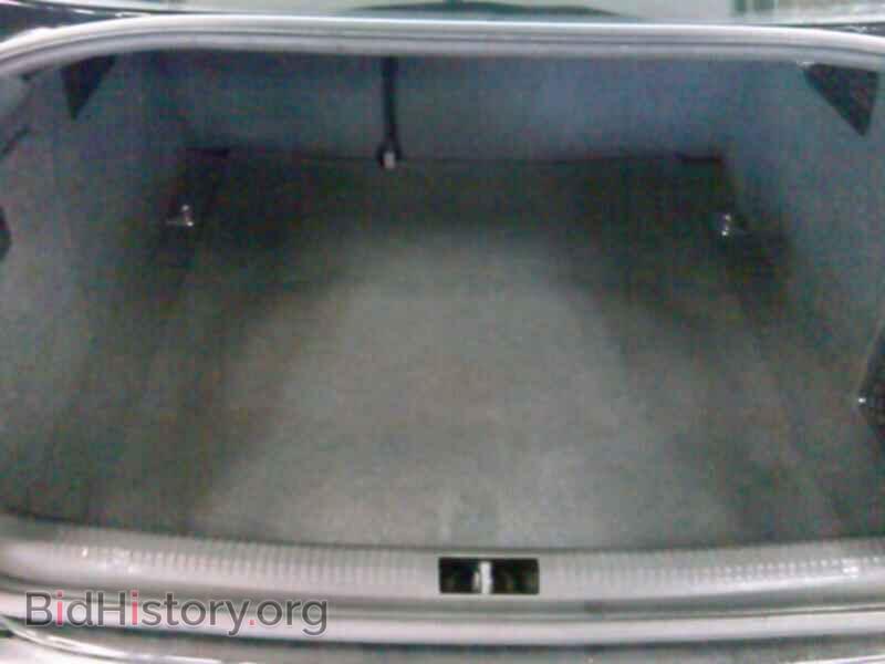 2007 Audi A4 - VIN: WAUDF78E37A046772 - Фото 7