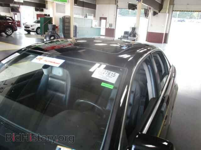 2007 Audi A4 - VIN: WAUDF78E37A046772 - Фото 8