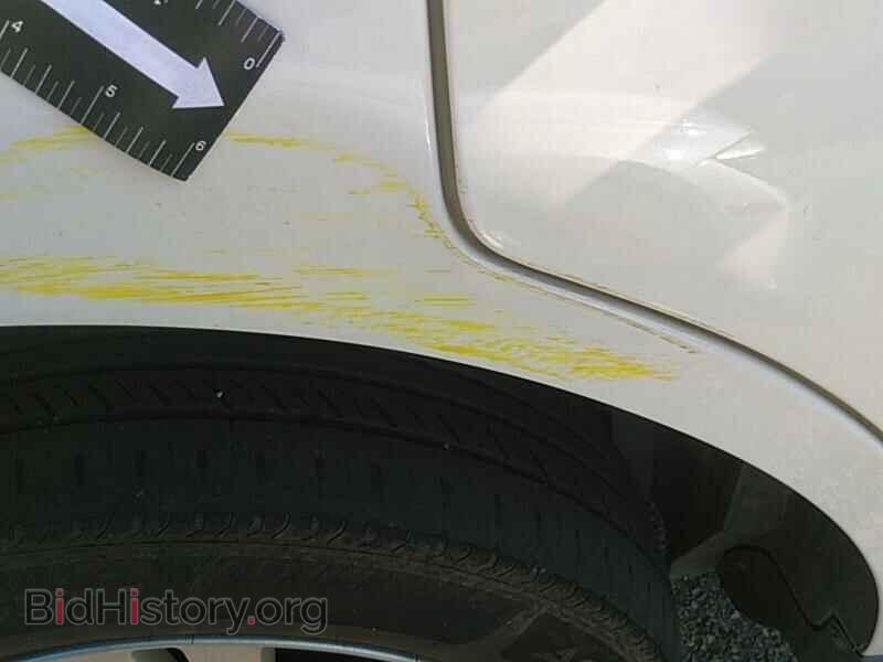 2008 Ford Edge - VIN: 2FMDK48C08BA74042 - Фото 9