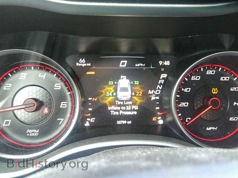 2017 Dodge Charger - VIN: 2C3CDXCT7HH634918 - Фото 5