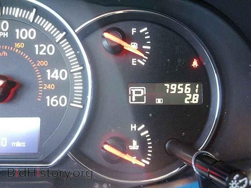 2014 Nissan Maxima - VIN: 1N4AA5AP8EC907570 - Фото 5
