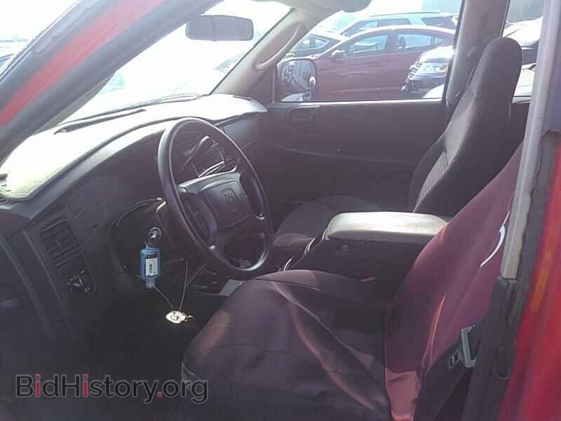 2003 Dodge Durango - VIN: 1D4HR48N03F567961 - Фото 3