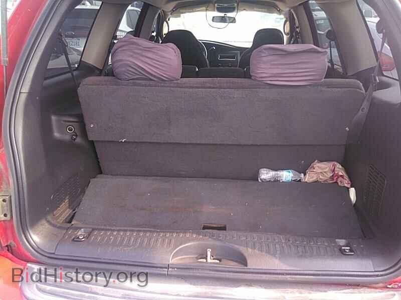 2003 Dodge Durango - VIN: 1D4HR48N03F567961 - Фото 7