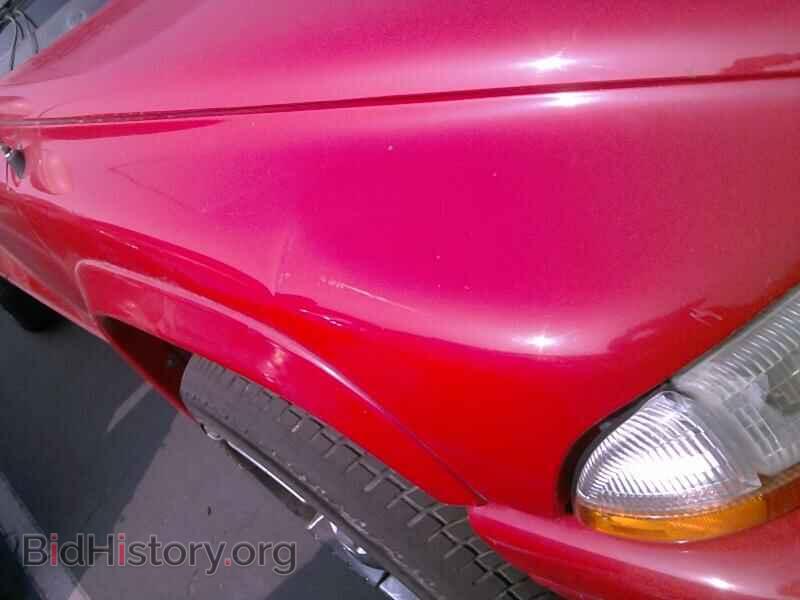 2003 Dodge Durango - VIN: 1D4HR48N03F567961 - Фото 10
