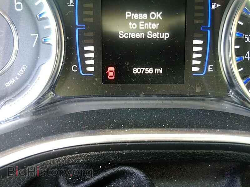 2016 Chrysler 200 - VIN: 1C3CCCAB2GN110569 - Фото 5