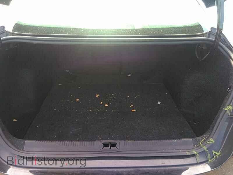 2016 Chrysler 200 - VIN: 1C3CCCAB2GN110569 - Фото 7