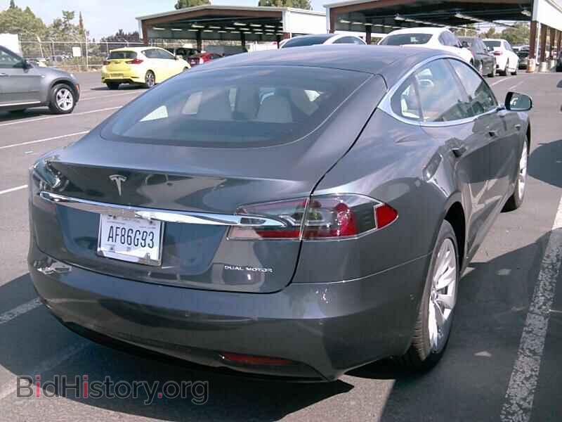 2019 Tesla Model S - VIN: 5YJSA1E24KF313952 - Фото 2