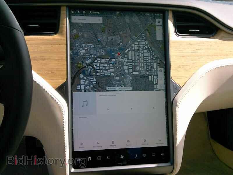 2019 Tesla Model S - VIN: 5YJSA1E24KF313952 - Фото 4